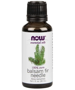 Essential Oil
