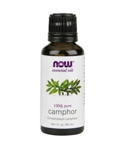 Essential Oil