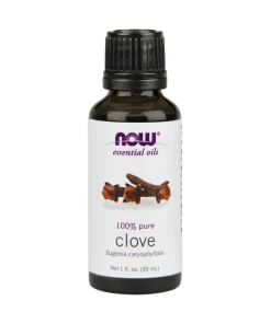 Essential Oil