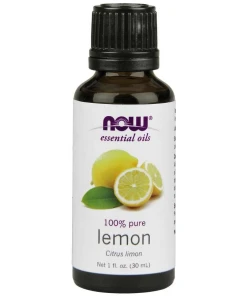 Essential Oil