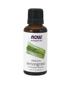 Essential Oil