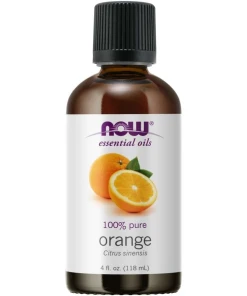 Essential Oil