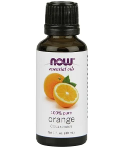 Essential Oil