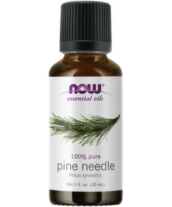 Essential Oil