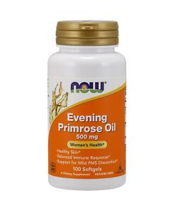 Evening Primrose Oil