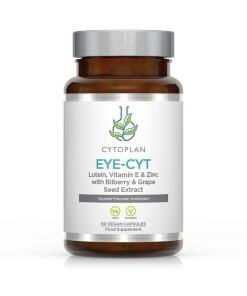 Eye-Cyt - 60 vcaps