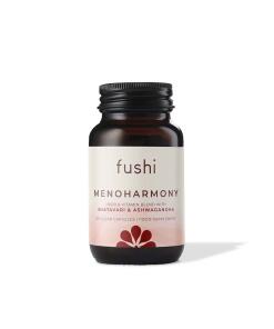 FUSHI Meno Harmony (60 caps)