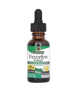 Feverfew Extract - 30 ml.