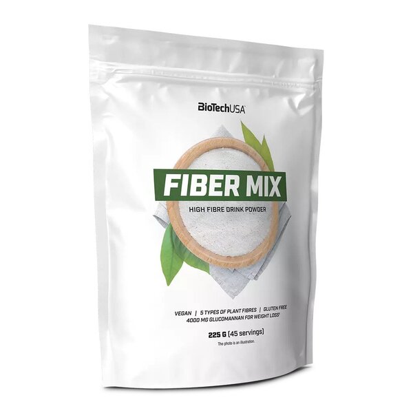 Fiber Mix