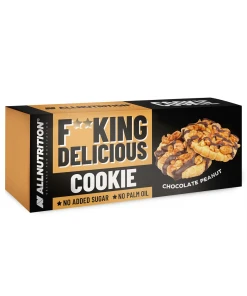 Fitking Delicious Cookie