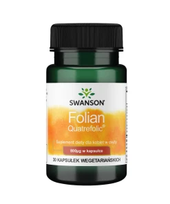 Folate (5-Methyltetrahydrofolic Acid)