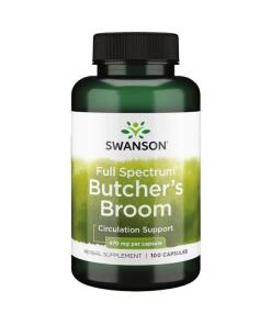 Full Spectrum Butcher's Broom