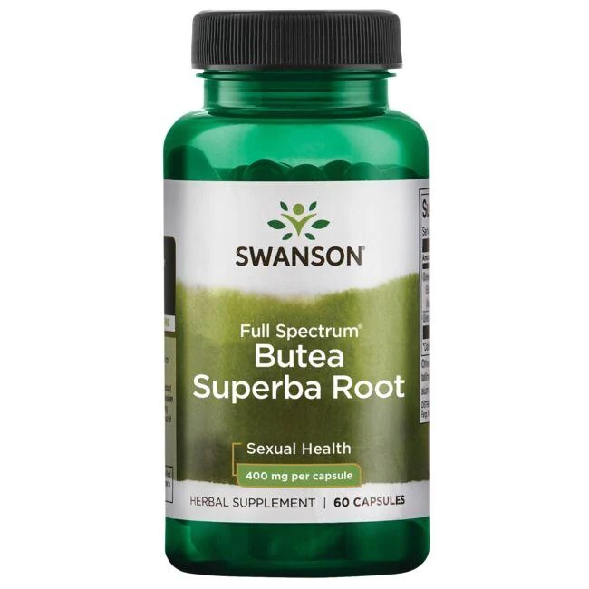 Full Spectrum Butea Superba Root