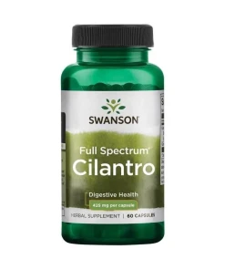 Full Spectrum Cilantro