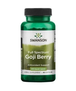 Full Spectrum Goji Berry