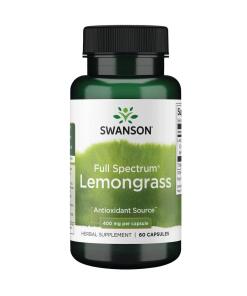 Full Spectrum Lemongrass