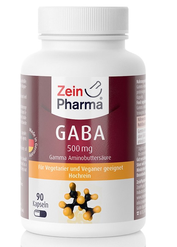 GABA