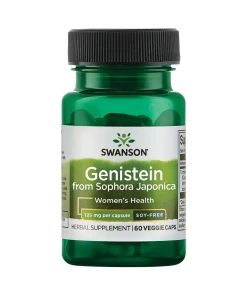 Genistein from Sophora Japonica