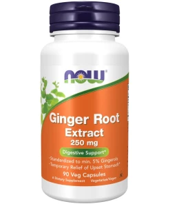 Ginger Root Extract