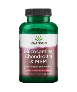 Glucosamine