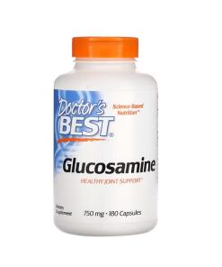 Glucosamine Sulfate
