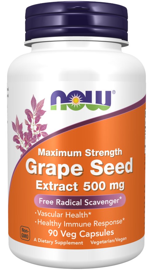 Grape Seed Extract