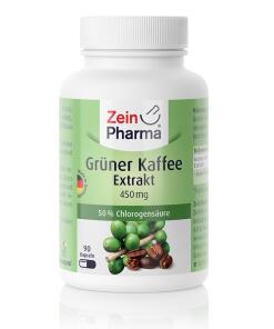 Green Coffee Extract