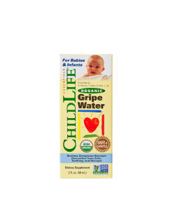 Gripe Water - 59 ml.