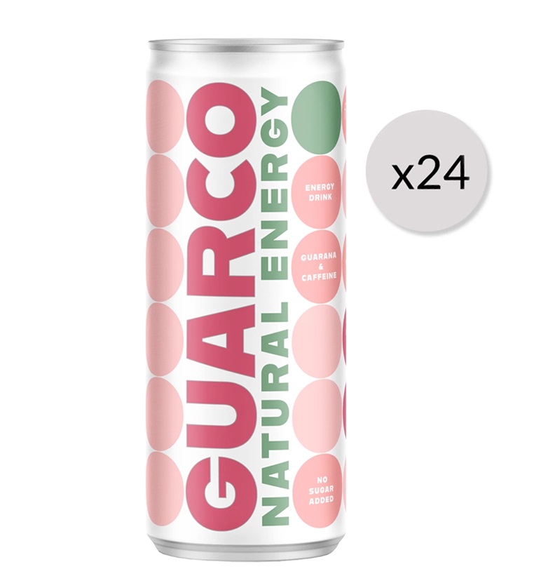 Guarco Energy Drink