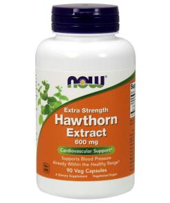 Hawthorn Extract