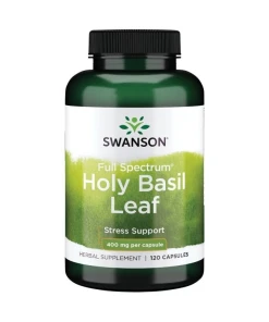 Holy Basil Leaf