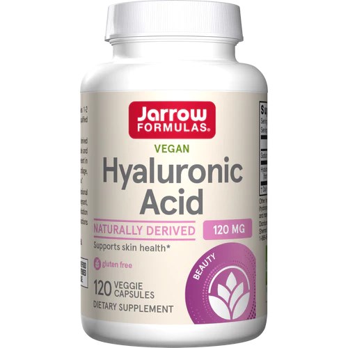 Hyaluronic Acid