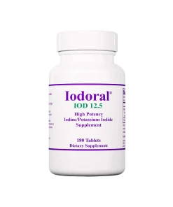 Iodoral 12.5 mg