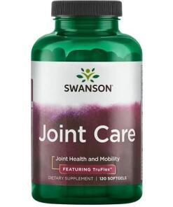 Joint Care - 120 softgels