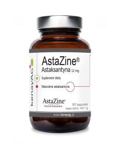 KENAY AstaZine - astaxanthin