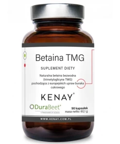 KENAY Betain TMG (90 caps)