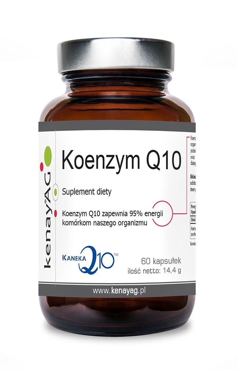 KENAY Coenzyme Q10