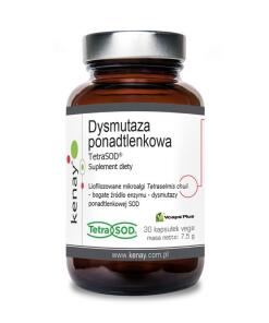 KENAY Superoxide dismutase TetraSOD