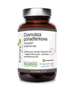 KENAY Superoxide dismutase TetraSOD