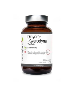 KENAY Taxifolin 92% Dihydroquercetin (60 caps)