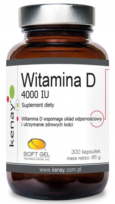 KENAY Vitamin D3