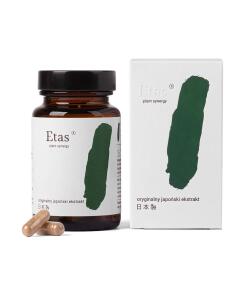 KOGEN Etas® - Asparagus stem extract (60 caps.)