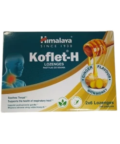 Koflet-H