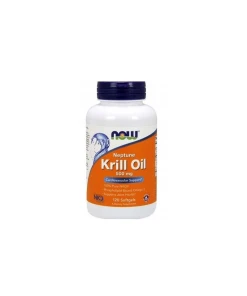 Krill Oil