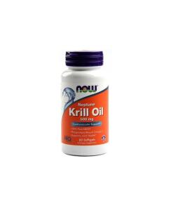 Krill Oil