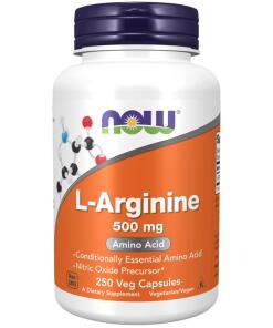 L-Arginine