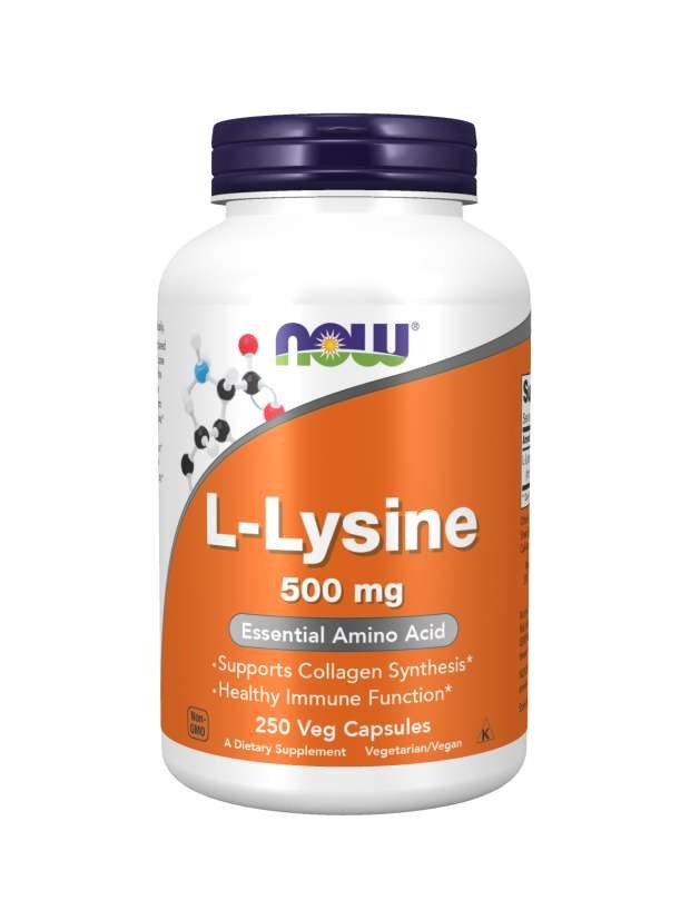 L-Lysine