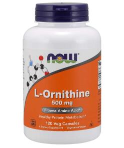 L-Ornithine