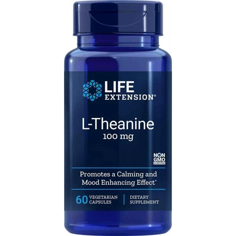 L-Theanine