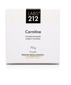 LABS212 Carnitine (70 g / 2